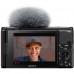 Цифр. фотокамера Sony ZV-1 Black